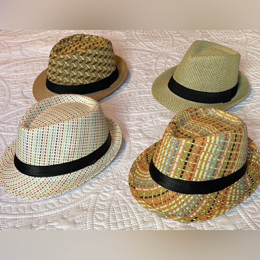 Men's Fedora (4)